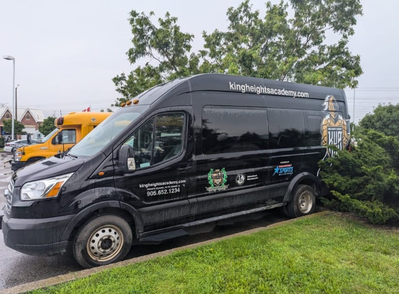 Transportation Service