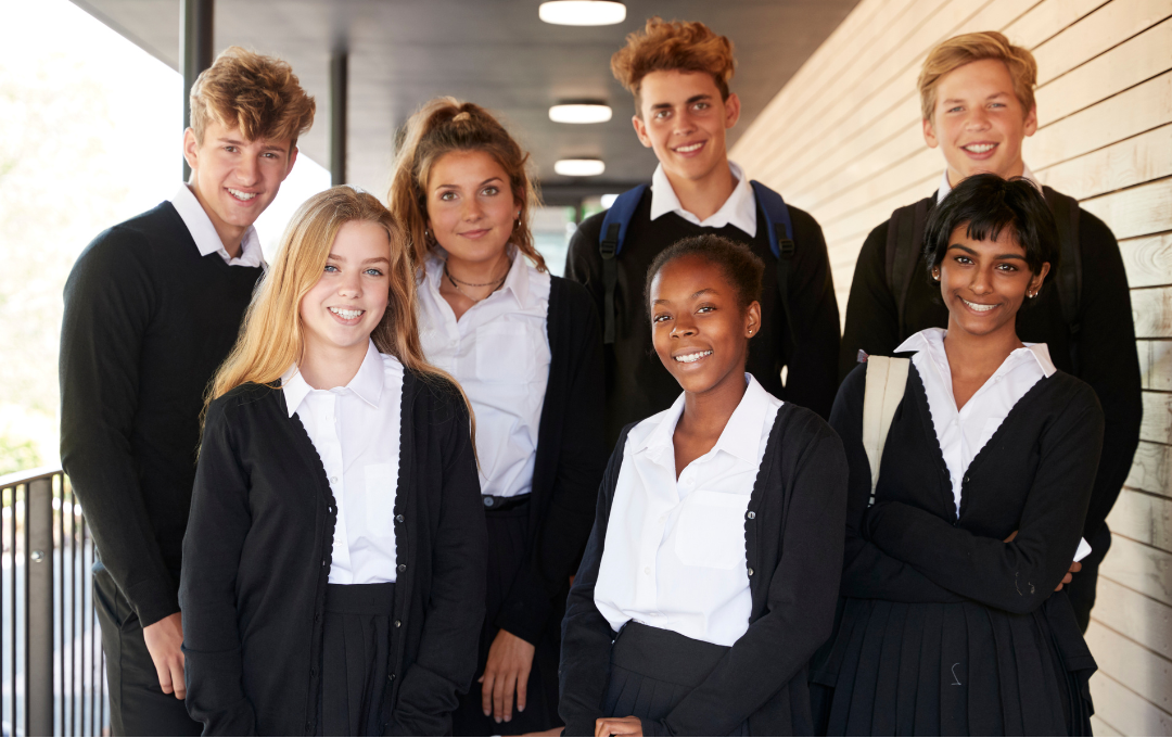 About King Heights Academy